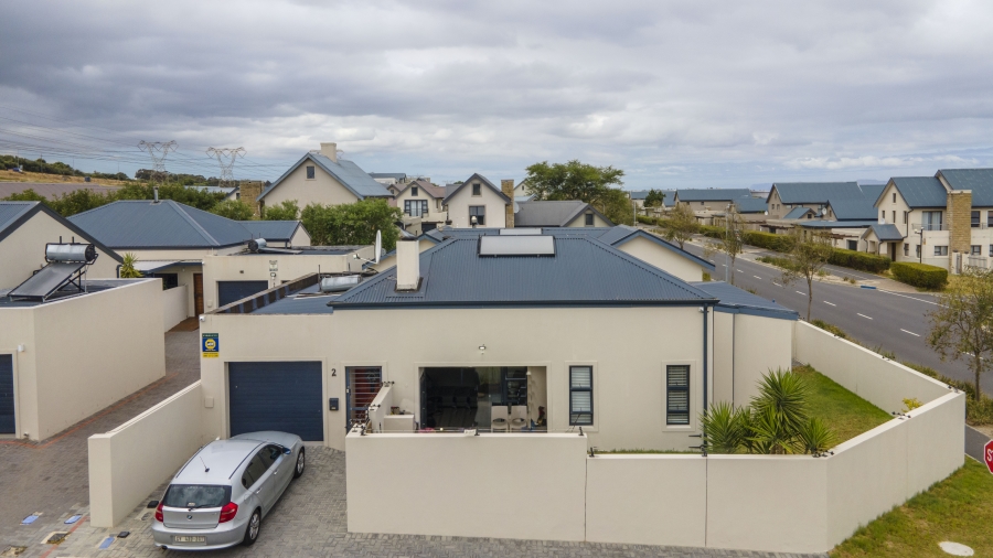 3 Bedroom Property for Sale in Burgundy Estate Western Cape